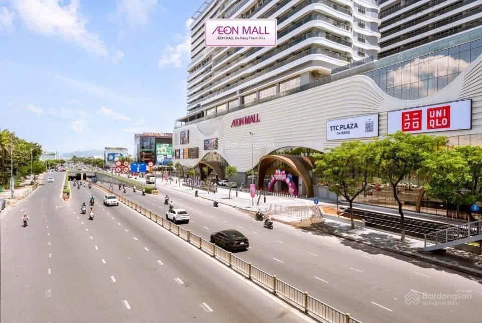 Căn hộ view vịnh biển đà nẵng  dòng tiền cho thuê hấp dẫn  chỉ từ 2,366 tỷ