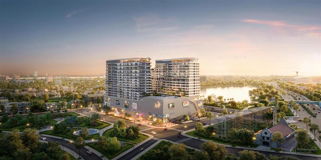 Căn hộ view vịnh biển đà nẵng  dòng tiền cho thuê hấp dẫn  chỉ từ 2,366 tỷ