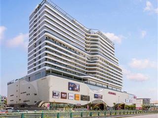 Căn hộ view vịnh biển đà nẵng  dòng tiền cho thuê hấp dẫn  chỉ từ 2,366 tỷ