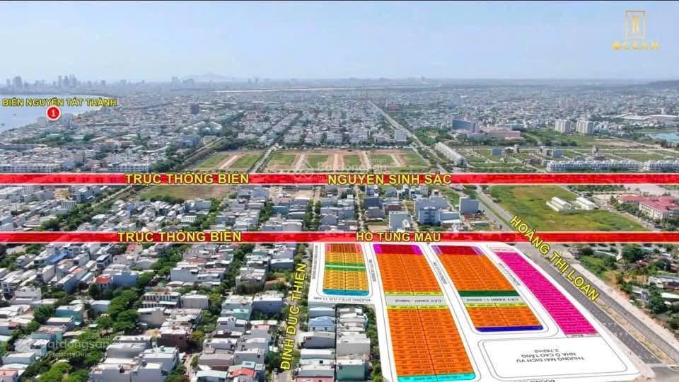 Nhà phố liền kề futa kim phát  gần biển  chiết khấu đến 10%  hỗ trợ 0% lãi suất 12 tháng