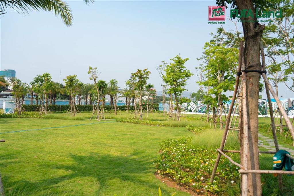 Nhà phố liền kề futa kim phát  gần biển  chiết khấu đến 10%  hỗ trợ 0% lãi suất 12 tháng
