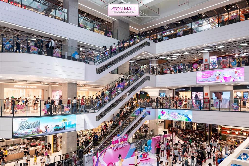Căn hộ 1pn+1 view vịnh biển đà nẵng  lô gia rộng  tiềm năng cho thuê | ttc plaza đà nẵng