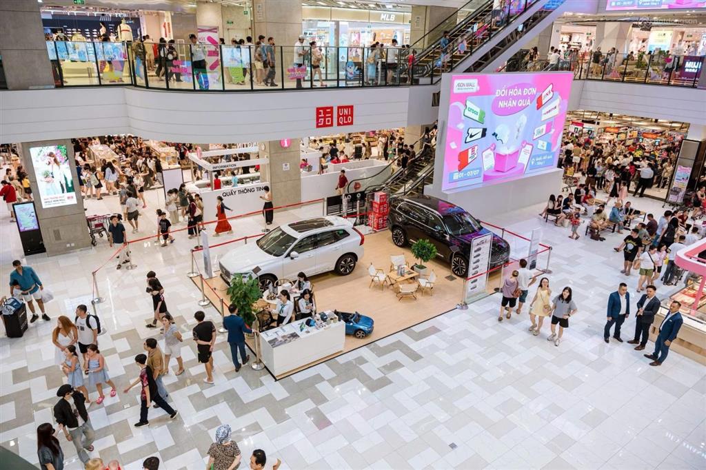 Chỉ từ 2,3 tỷ sở hữu căn hộ view biển  nhận nhà ở ngay trên aeon mall đà nẵng