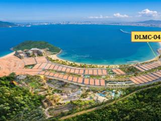 Biệt thự đơn lập 200m đảo ngọc | gần biển | gần công viên bách thảo | ck 7,5%