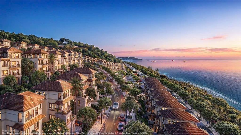Liền kề vinhomes hải vân bay | kề công viên | chỉ vài phút đến biển | sổ hồng lâu dài