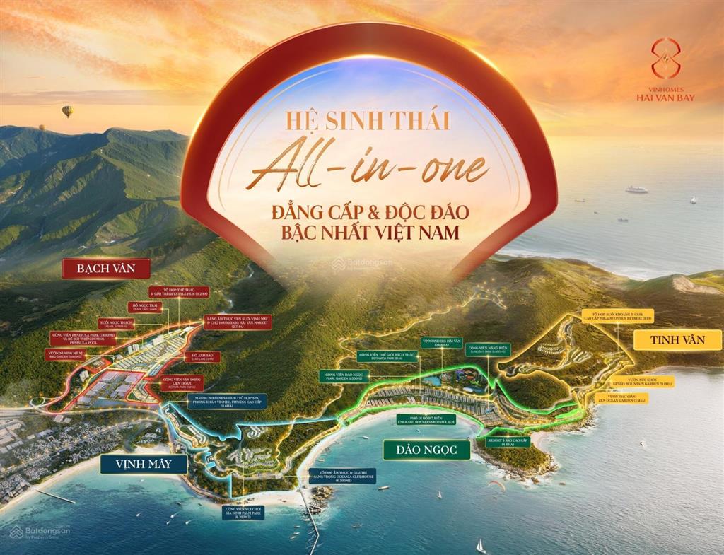 Liền kề vinhomes hải vân bay | kề công viên | chỉ vài phút đến biển | sổ hồng lâu dài