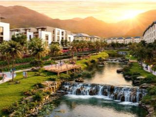 Liền kề vinhomes hải vân bay | kề công viên | chỉ vài phút đến biển | sổ hồng lâu dài
