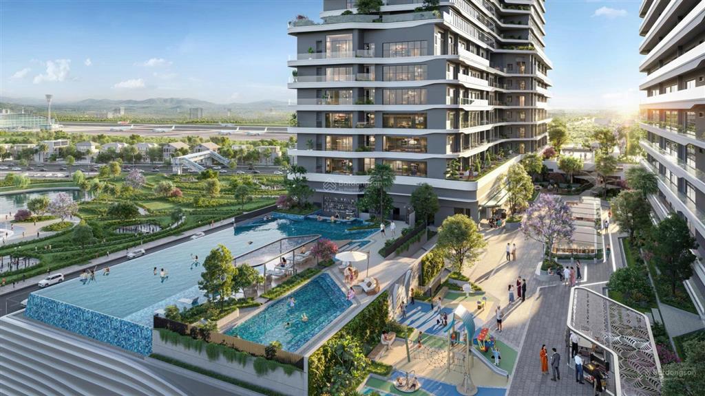Chỉ từ 2,3 tỷ sở hữu ngay căn hộ view biển trung tâm tp. đà nẵng