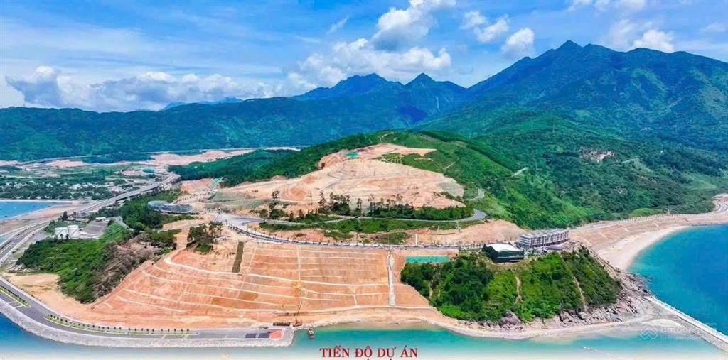 Liền kề đảo ngọc vị trí đẹp gần biển & phố đi bộ, phù hợp an cư và đầu tư