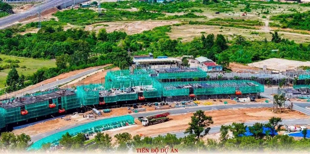 Liền kề đảo ngọc vị trí đẹp gần biển & phố đi bộ, phù hợp an cư và đầu tư