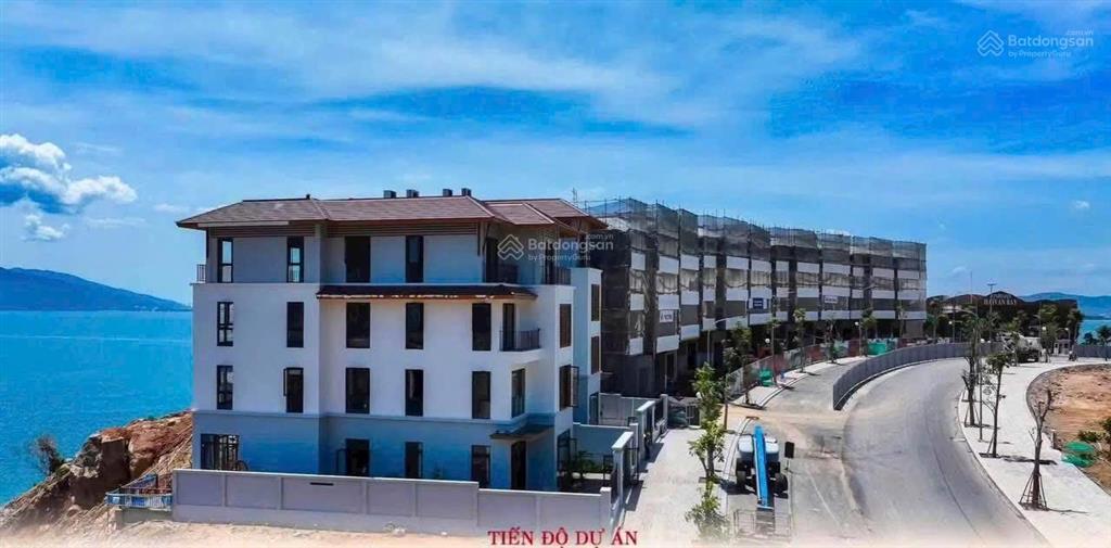 Liền kề đảo ngọc vị trí đẹp gần biển & phố đi bộ, phù hợp an cư và đầu tư