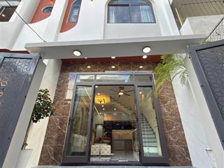 Nhà đẹp trung tâm thanh khê, thái thị bôi full nội thất vào ở ngay