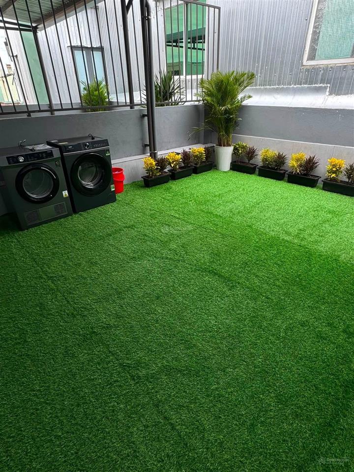Nhà đẹp trung tâm thanh khê, thái thị bôi full nội thất vào ở ngay