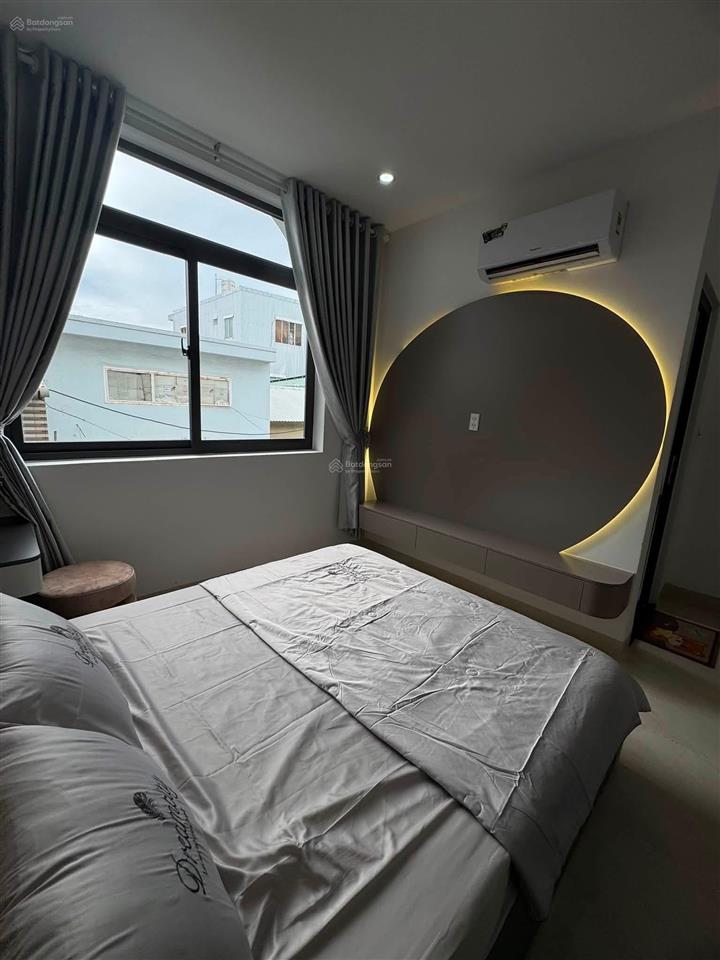 Nhà đẹp trung tâm thanh khê, thái thị bôi full nội thất vào ở ngay