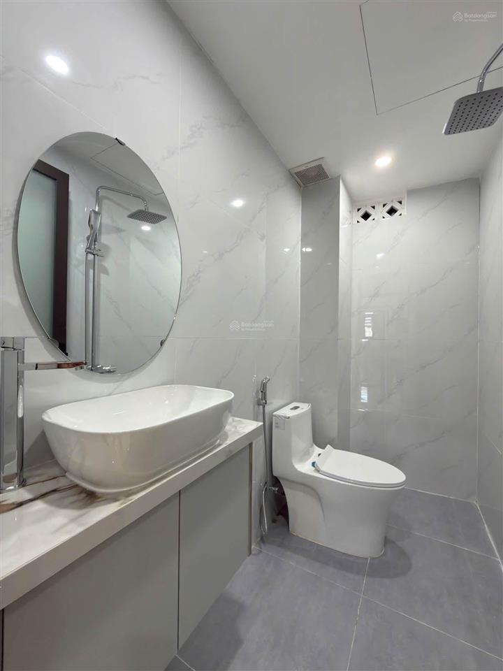 Nhà đẹp trung tâm thanh khê, thái thị bôi full nội thất vào ở ngay