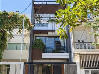Nhà đẹp trung tâm hòa xuân khu đô thị gần trung tâm tp đà nẵng khu dân trí cao