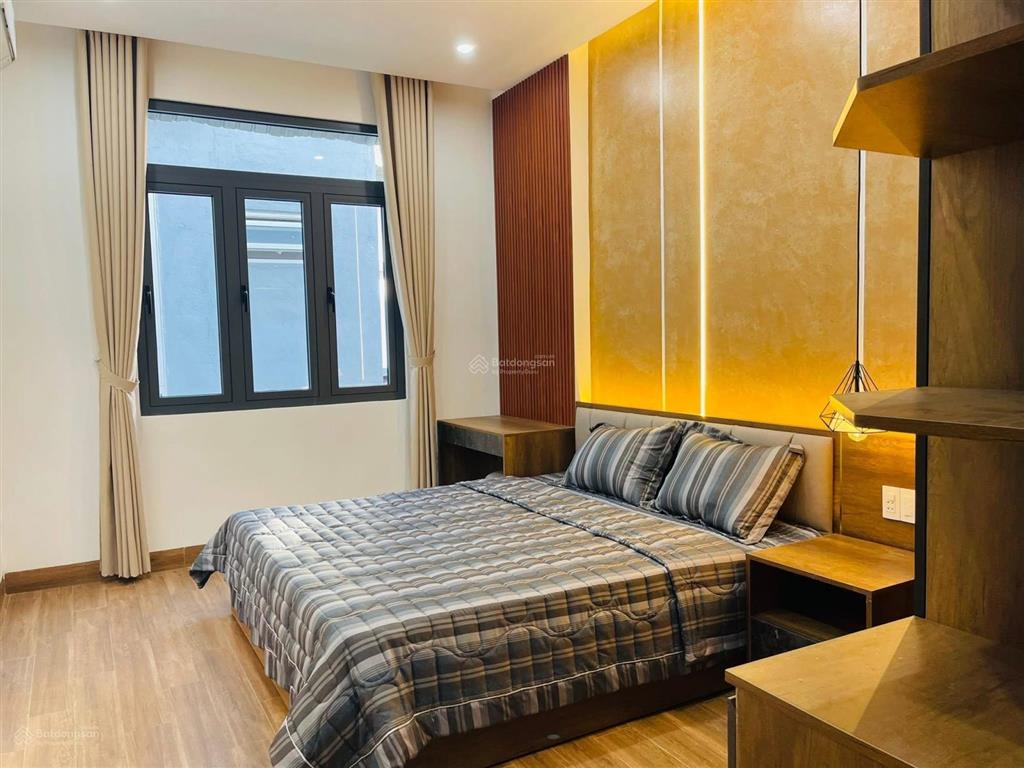 Nhà mặt tiền trần kim xuyến hòa xuân đường 7m5 100m dtsd 283m 9 tỷ