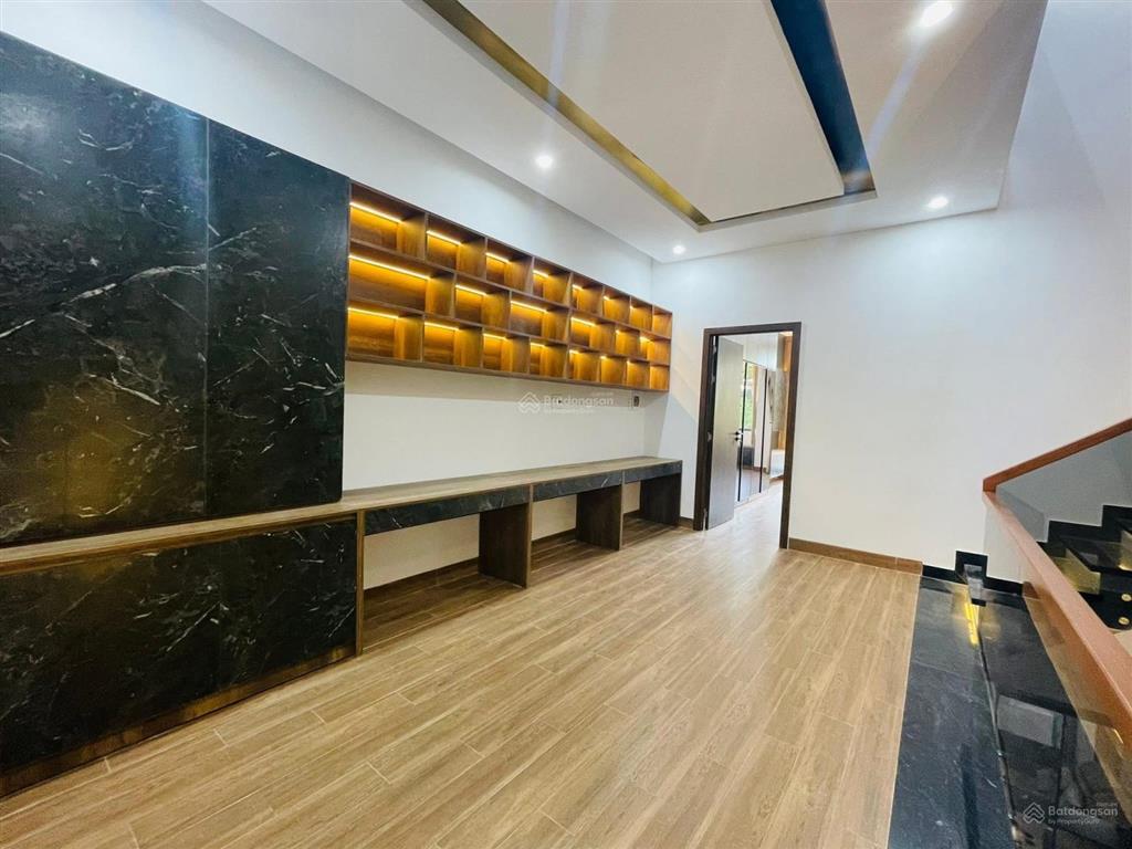 Nhà mặt tiền trần kim xuyến hòa xuân đường 7m5 100m dtsd 283m 9 tỷ