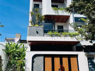 Nhà mặt tiền trần kim xuyến hòa xuân đường 7m5 100m dtsd 283m 9 tỷ