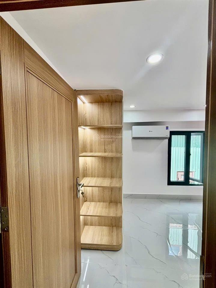 Nhà mặt tiền trần quang long đường 7m5 hoàng trung thông kết nối hoàng thị loan