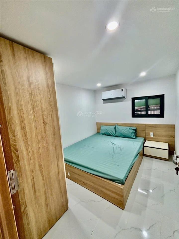 Nhà mặt tiền trần quang long đường 7m5 hoàng trung thông kết nối hoàng thị loan