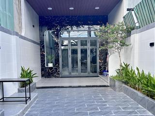 Nhà mặt tiền trần quang long đường 7m5 hoàng trung thông kết nối hoàng thị loan