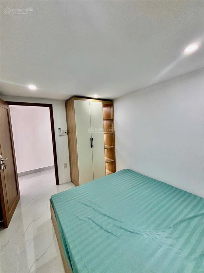 Nhà mặt tiền trần quang long đường 7m5 hoàng trung thông kết nối hoàng thị loan
