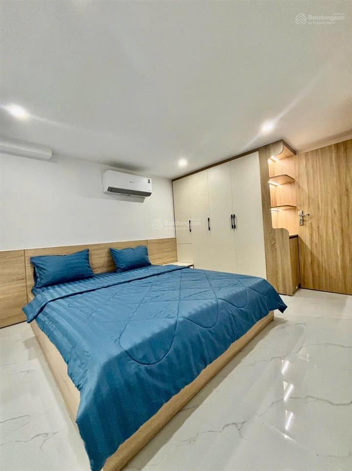 Nhà mặt tiền trần quang long đường 7m5 hoàng trung thông kết nối hoàng thị loan