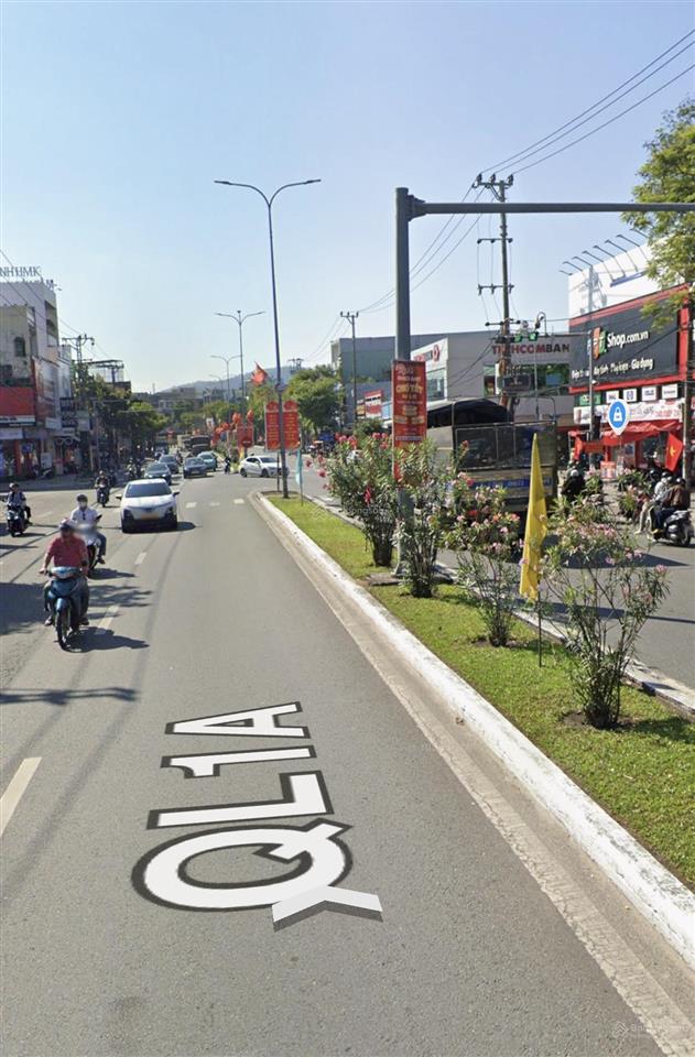 Cho thuê nhà 2 tầng mặt tiền tôn đức thắng, gần đh bách khoa