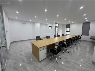 Cho thuê nhà mặt tiền nguyễn sinh sắc trục kinh doanh thích hợp làm văn phòng công ty