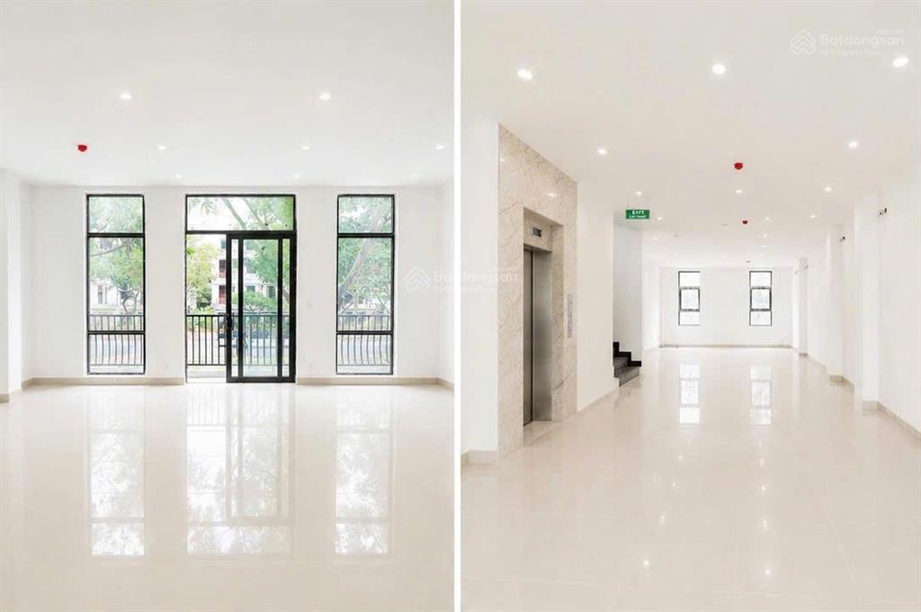 Cho thuê nhà mặt tiền nguyễn sinh sắc trung tâm sầm uất phù hợp văn phòng công ty