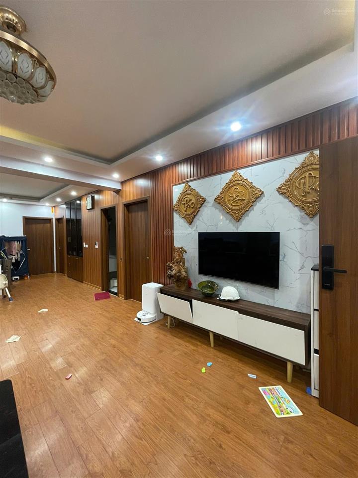 Bán căn hộ chung cư 3pn, 2wc, 105m2 tại khu đô thị văn khê, 6,35 tỷ giá tốt