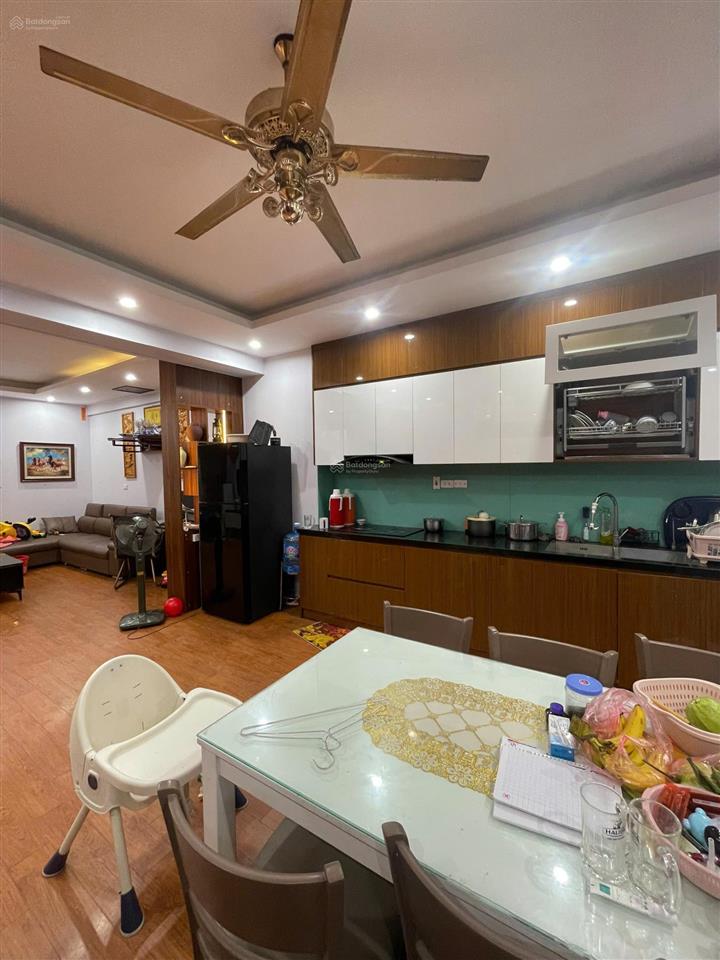 Bán căn hộ chung cư 3pn, 2wc, 105m2 tại khu đô thị văn khê, 6,35 tỷ giá tốt