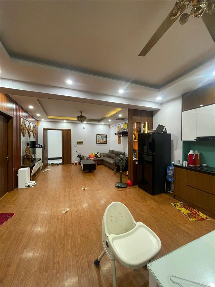 Bán căn hộ chung cư 3pn, 2wc, 105m2 tại khu đô thị văn khê, 6,35 tỷ giá tốt