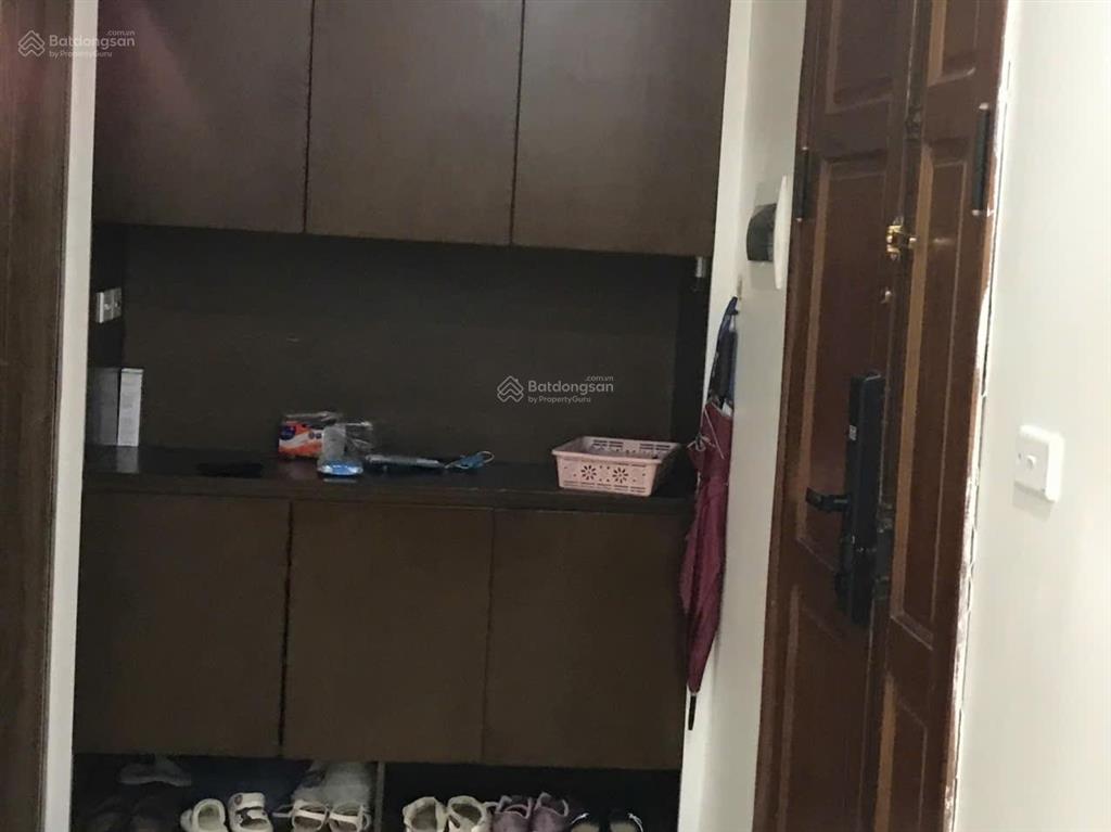 Bán căn hộ 2pn, 2wc tại the pride, đường tố hữu, la khê, hà đông, 5,5 tỷ