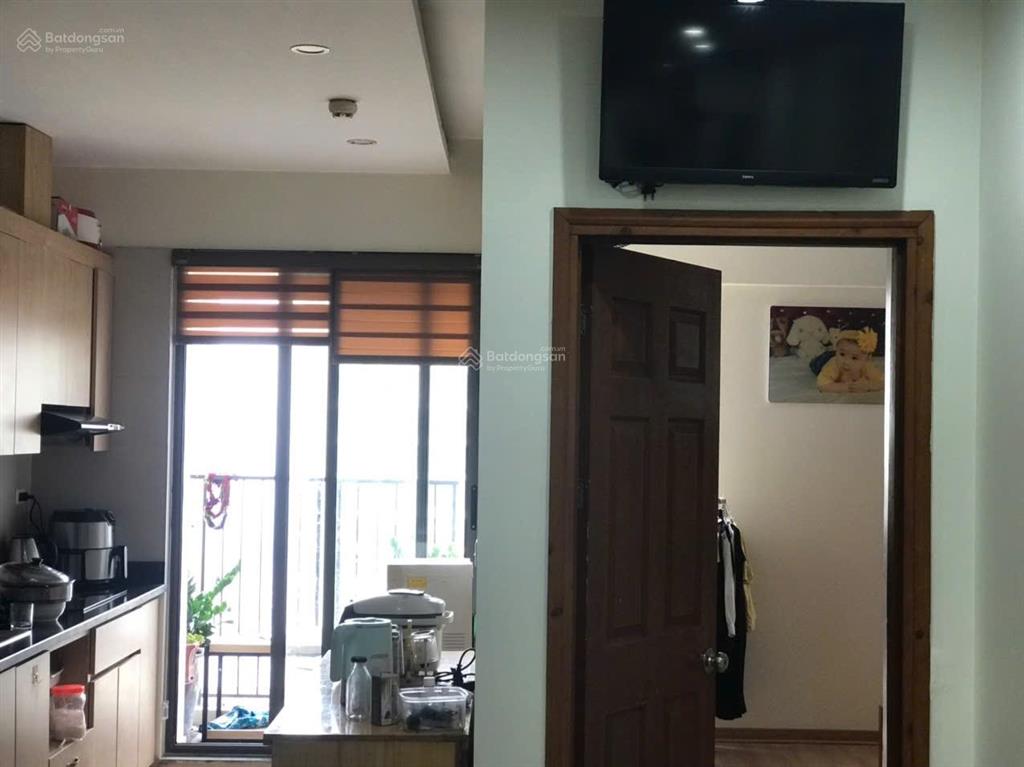 Bán căn hộ 2pn, 2wc tại the pride, đường tố hữu, la khê, hà đông, 5,5 tỷ