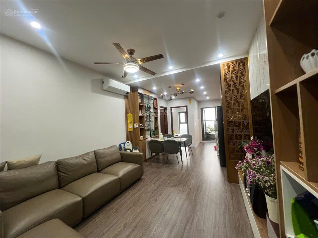 Bán căn hộ chung cư tại hpc landmark 105, 6,1 tỷ, 76m2, 2pn, 2wc