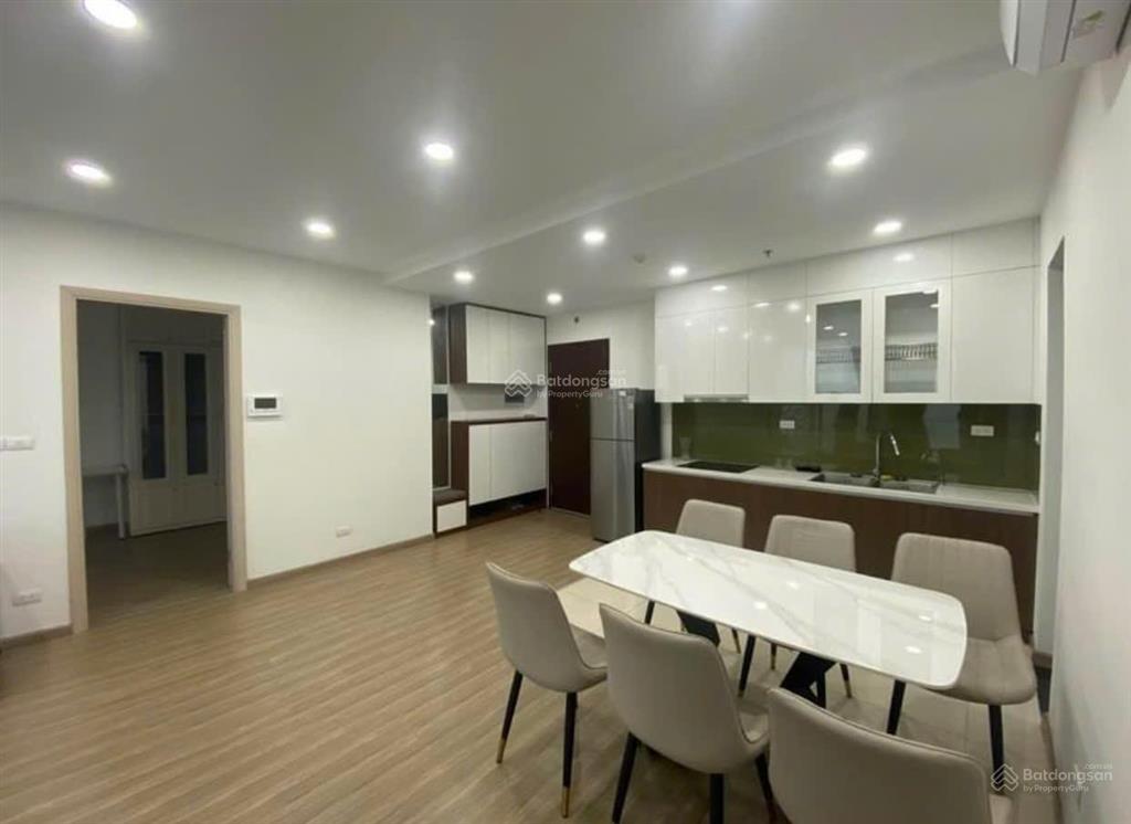 Bán căn hộ 2pn, 2wc tại anland lakeview, giá tốt 6,2 tỷ, 74m2