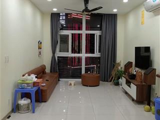 Bán cc usilk city, giá siêu hời 6,1 tỷ, 94m2, 2pn, 2wc tại tố hữu, p la khê, q. hà đông