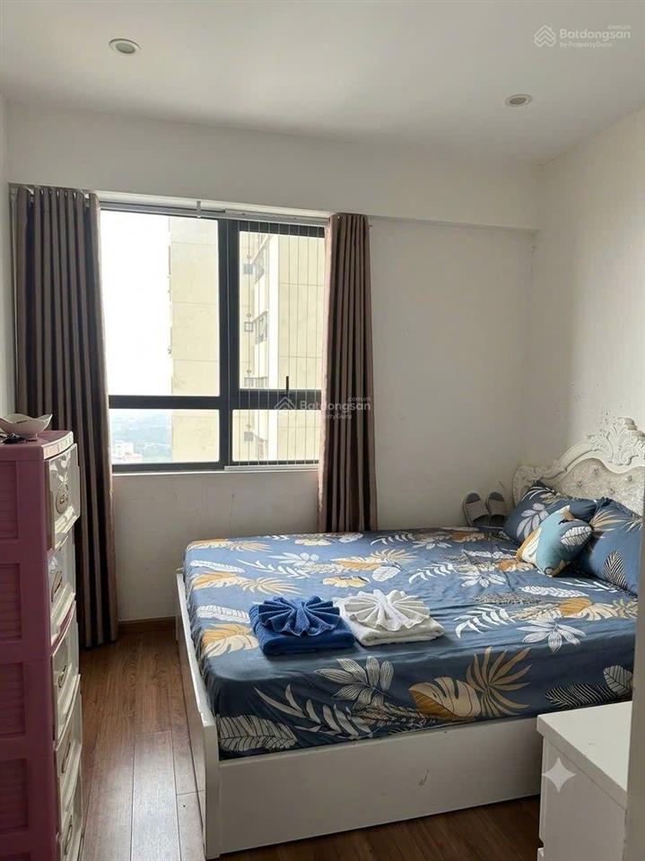 Bán cc the pride, 4.95 tỷ, 91m2, 3pn, 2wc, view đẹp, giá tốt tại đường tố hữu, hà đông, hà nội