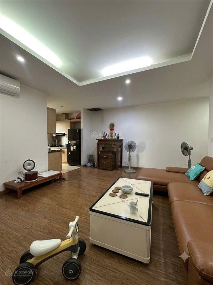 Bán cc the pride, 4.95 tỷ, 91m2, 3pn, 2wc, view đẹp, giá tốt tại đường tố hữu, hà đông, hà nội