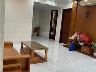 Cho thuê cc tại ngô thì nhậm, giá 11 triệu, 117m2, view đẹp, tiện nghi đầy đủ