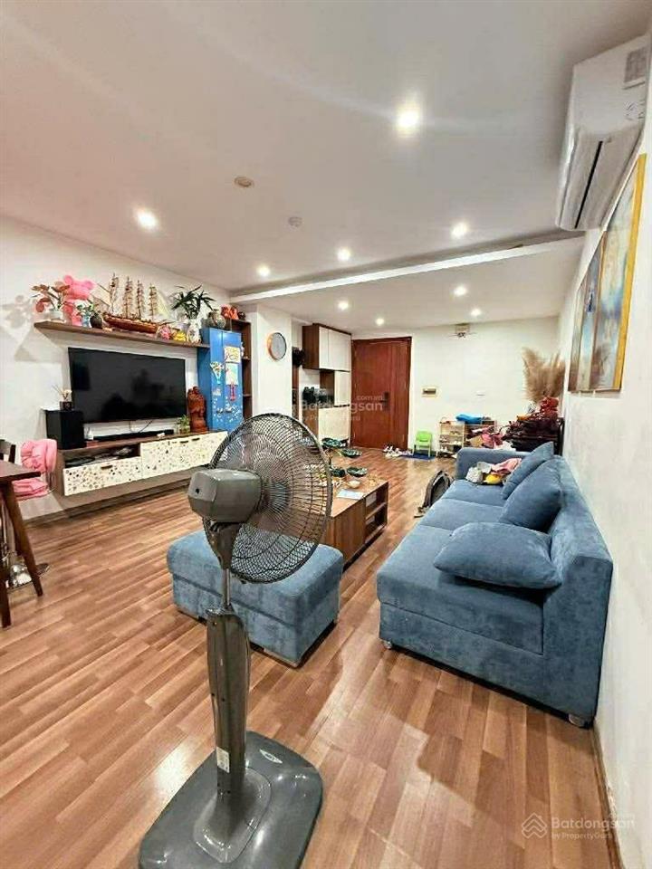 Bán căn hộ 2pn, 2wc, 5,9 tỷ, 103m2 tại khu đô thị văn khê, p la khê, q. hà đông, hn