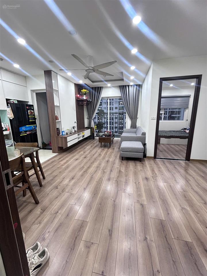 Bán ch anland premium, tố hữu, 5,9 tỷ, 68m2, đẹp, nhiều tiện ích, giá siêu hời
