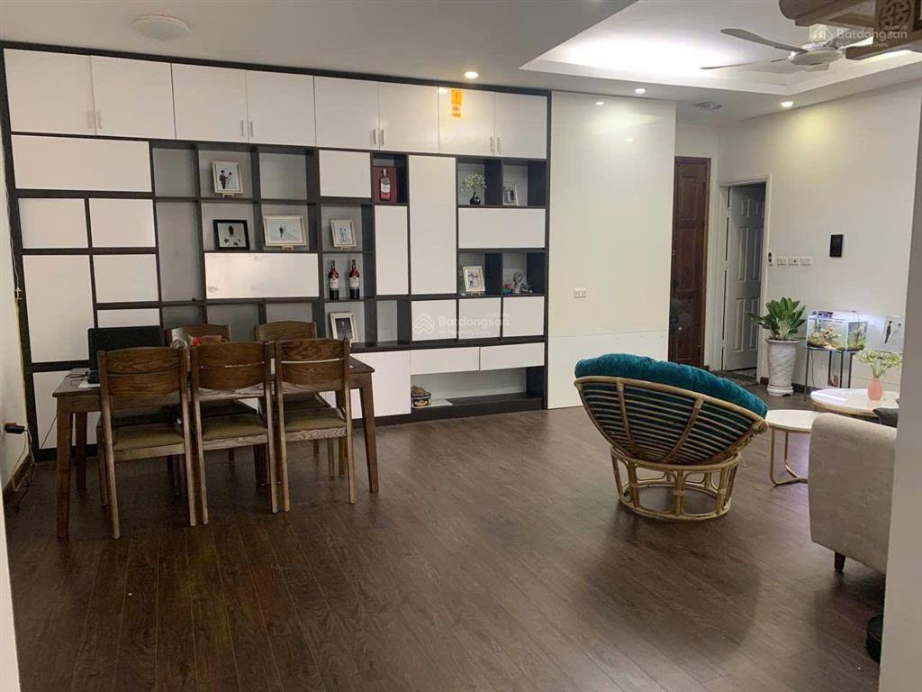 Bán gấp căn hộ the pride, 6,5 tỷ, 98m2, 3pn, 2wc, hà đông, hà nội