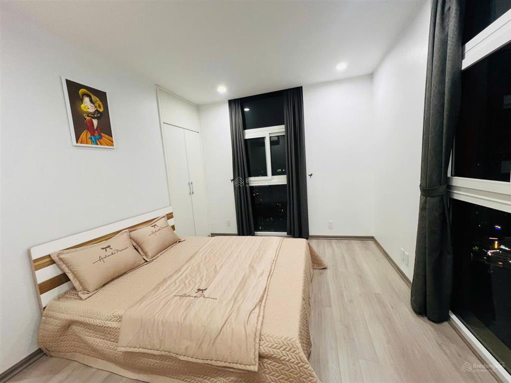 Bán căn hộ usilk city, giá cực chất 7,45 tỷ, 116m2, 3pn, 2wc, full nội thất