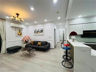 Bán căn hộ usilk city, giá cực chất 7,45 tỷ, 116m2, 3pn, 2wc, full nội thất