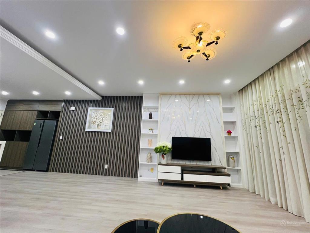 Bán căn hộ usilk city, giá cực chất 7,45 tỷ, 116m2, 3pn, 2wc, full nội thất