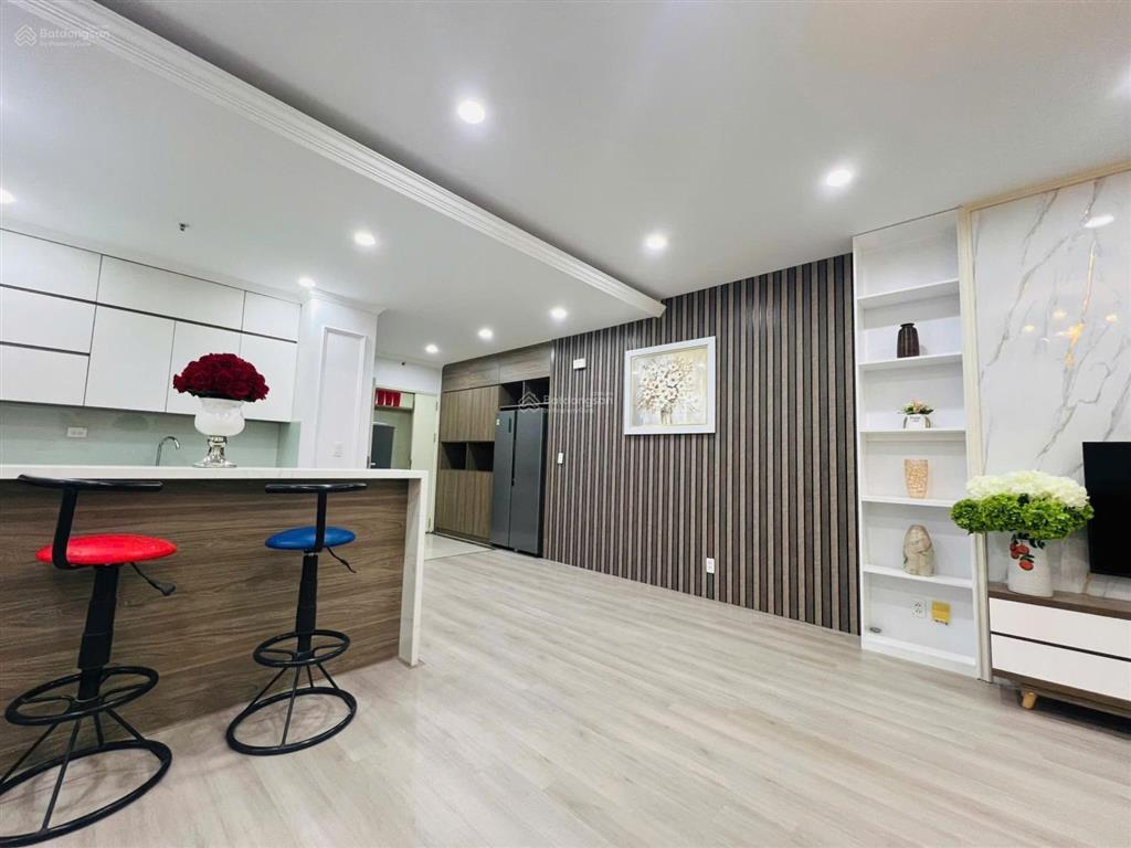 Bán căn hộ usilk city, giá cực chất 7,45 tỷ, 116m2, 3pn, 2wc, full nội thất