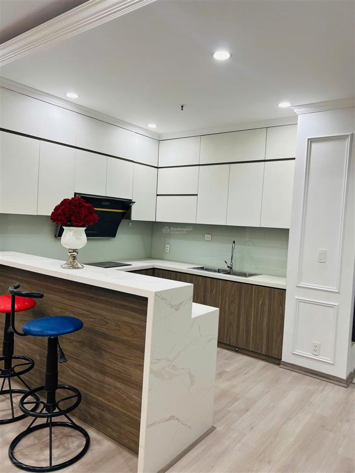 Bán căn hộ usilk city, giá cực chất 7,45 tỷ, 116m2, 3pn, 2wc, full nội thất